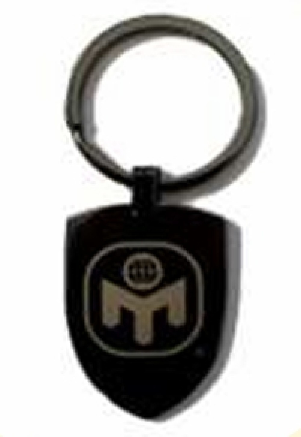 blackmetalkeyring